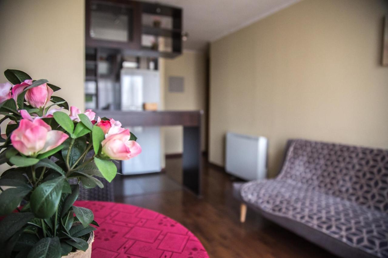 Boulevard Bellas Artes Suites Сантьяго Экстерьер фото